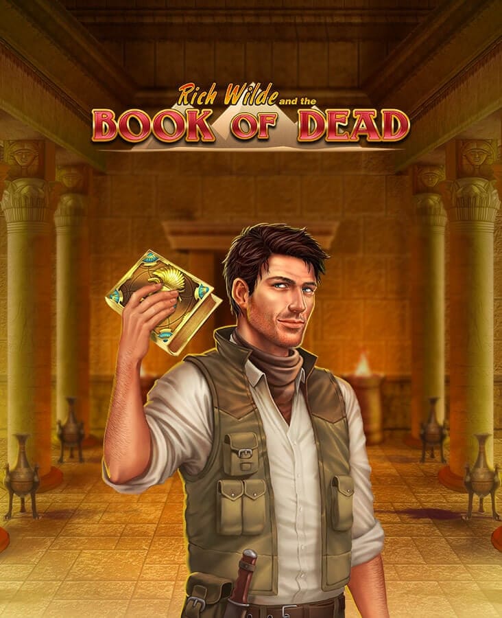 Book of Dead Book of Dead