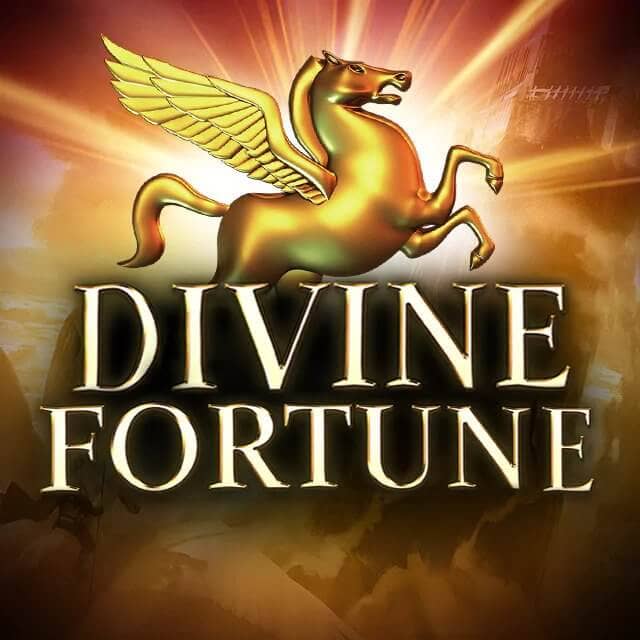 Divine Fortune Divine Fortune