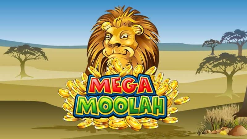 Mega Moolah Mega Moolah