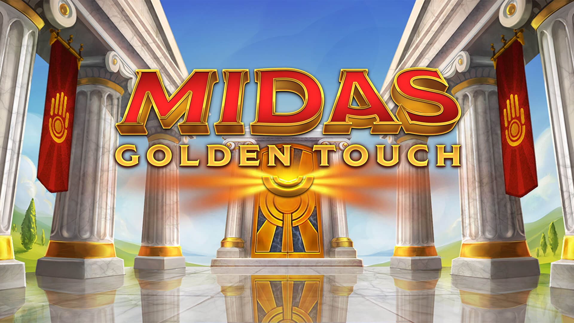 Midas Golden Touch Midas Golden Touch